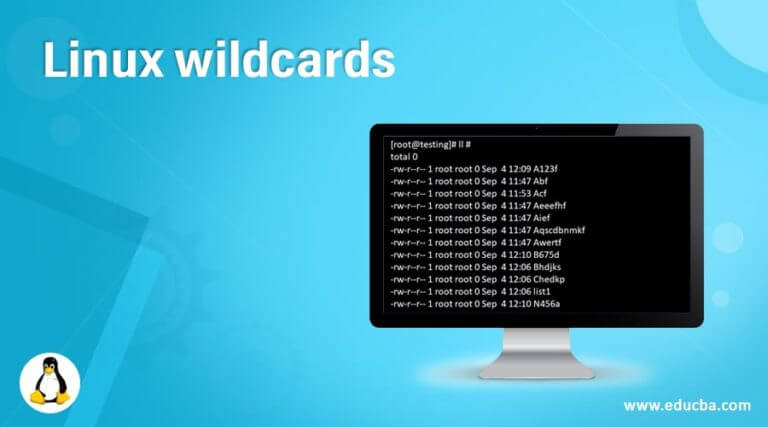 linux-wildcards-how-do-wildcards-work-in-linux-with-examples