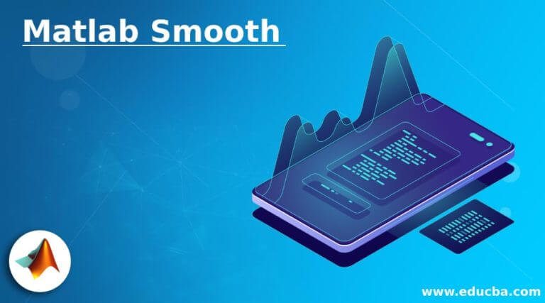 Matlab Smooth | How does Smooth Works in Matlab?