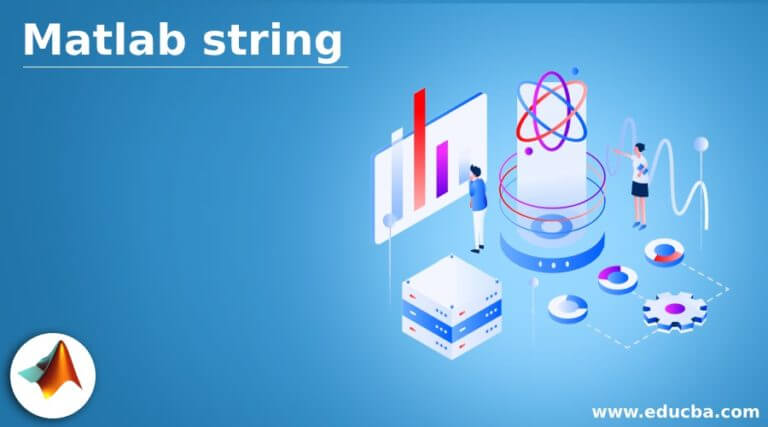 Matlab String How String Data Type Work In Matlab Examples