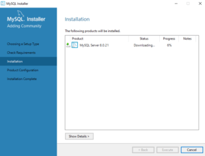 MySQL Community Server | How MySQL Community Server Works?