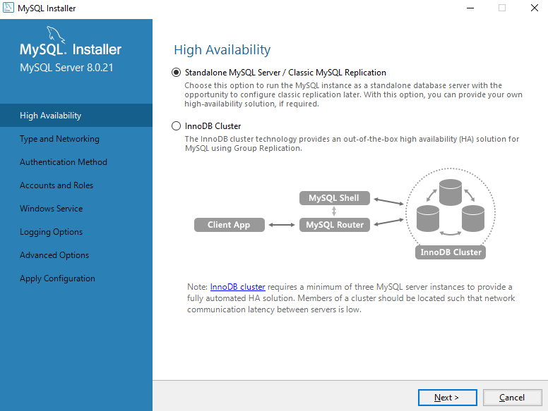 MySQL Community Server | How MySQL Community Server Works?