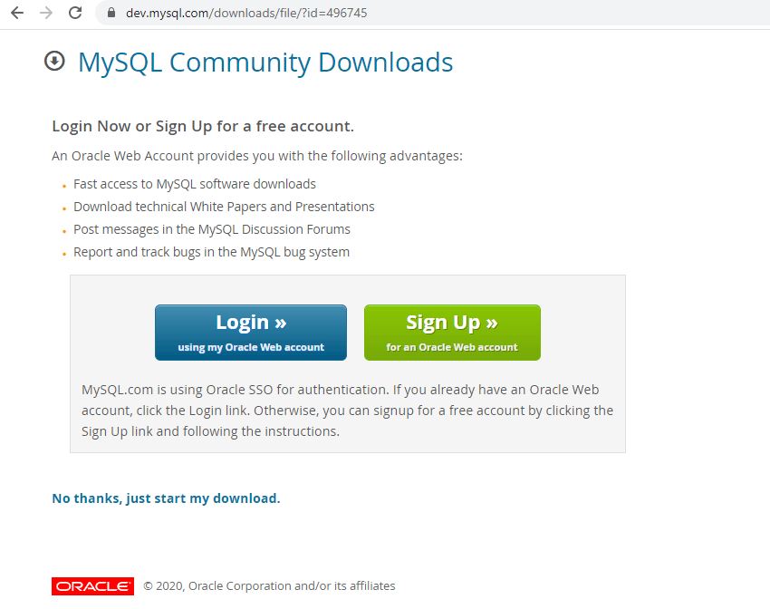 MySQL Community Server | How MySQL Community Server Works?