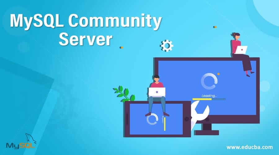 mysql community server download mac