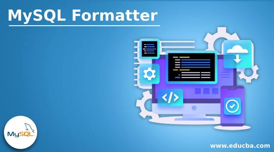 MySQL Formatter