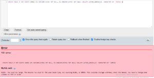 MySQL text vs varchar | Top 7 Key Differences You Should Know