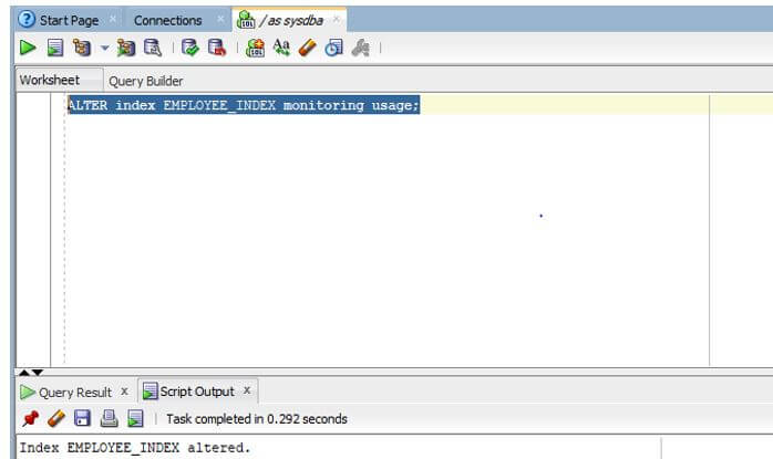 Oracle Performance Tuning 2