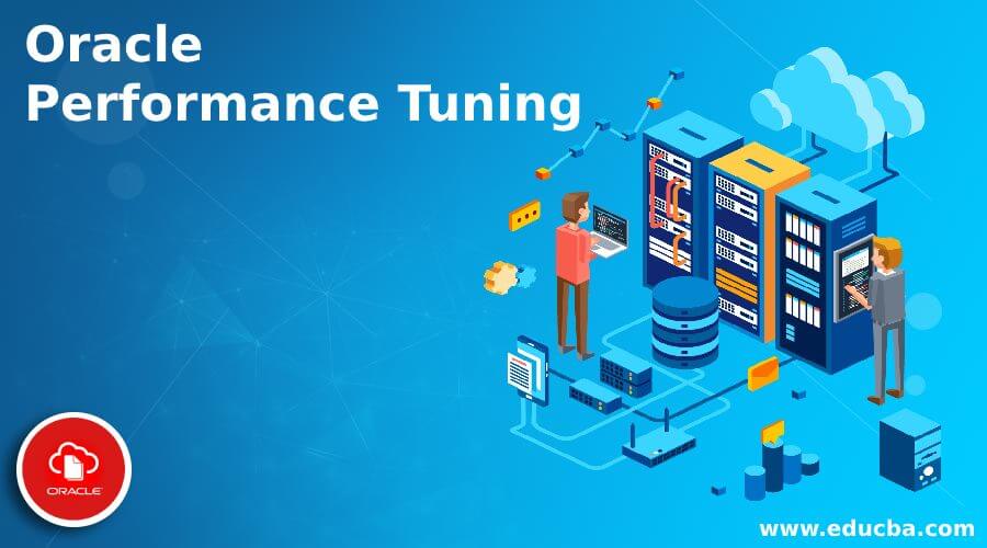 Oracle Performance Tuning