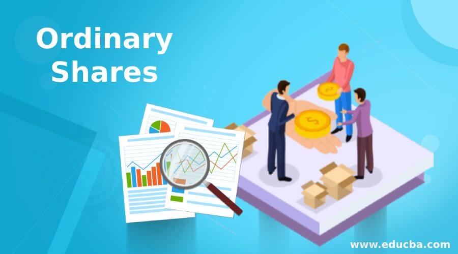 Ordinary Shares