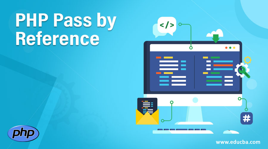 PHP Pass by Reference