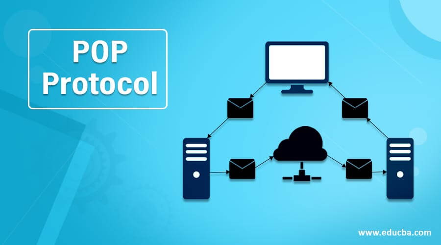 POP Protocol | How is Mail Transmitted with its working?