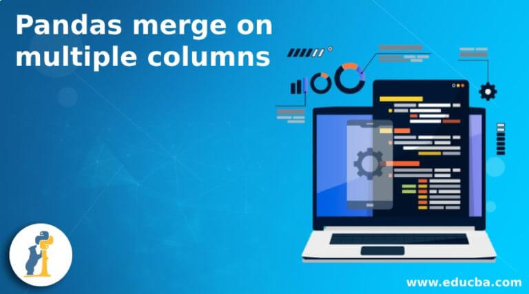 Join Tables On Multiple Columns Pandas