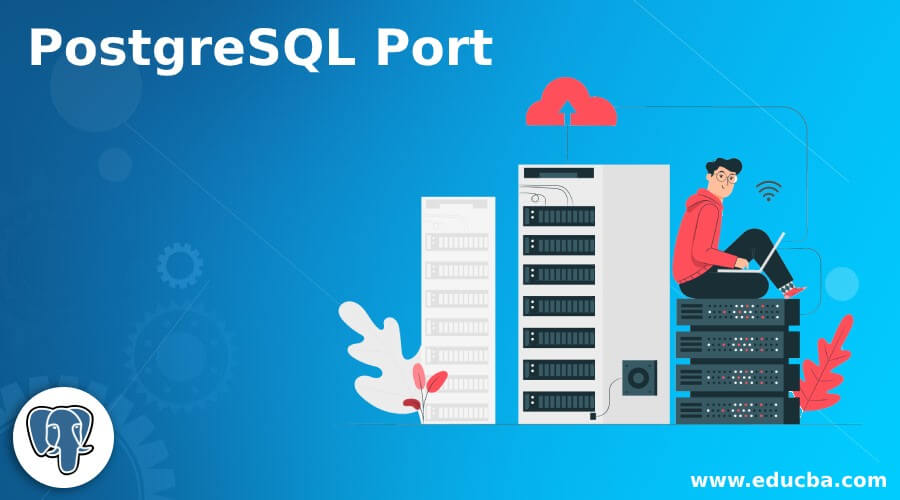 PostgreSQL Port