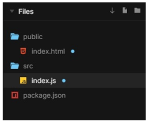 React Native Linear Gradient | Working of React Native Linear Gradient