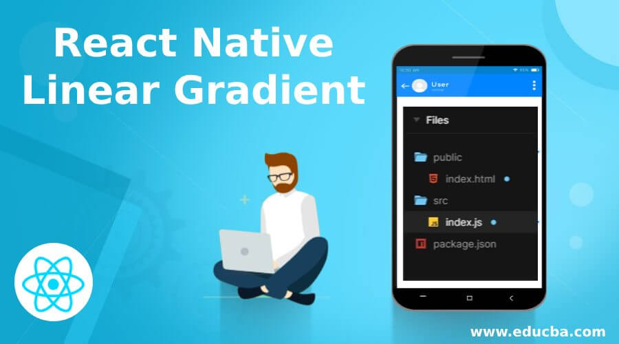 Nếu bạn muốn biết cách để tạo gradient trong ứng dụng React Native của mình một cách dễ dàng và hiệu quả, hãy xem hình ảnh liên quan đến Keyword React Native Linear Gradient, Working. Bạn sẽ tìm hiểu được cách để tạo các gradient màu sắc khác nhau và cách sử dụng chúng để trang trí ứng dụng của mình.