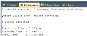 SQL Clear Table | Complete Guide to SQL Clear Table