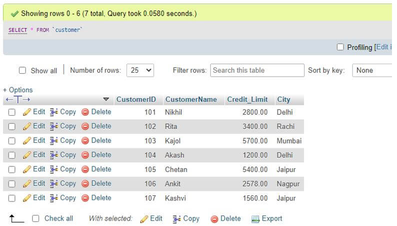 Describe Table Structure In Sql Server