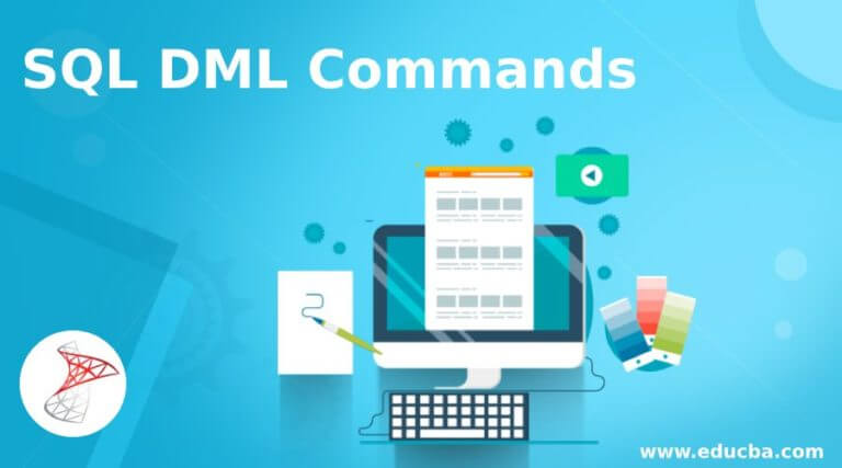 sql-dml-commands-commands-of-dml-with-examples