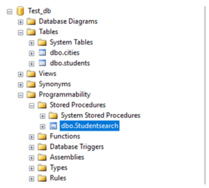 SQL EXECUTE | Syntax and Examples of SQL EXECUTE