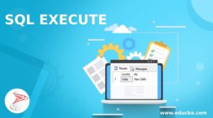 SQL EXECUTE | Syntax and Examples of SQL EXECUTE