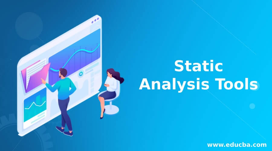 Static Analysis Tools