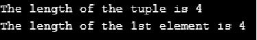 String Length Python-1.4
