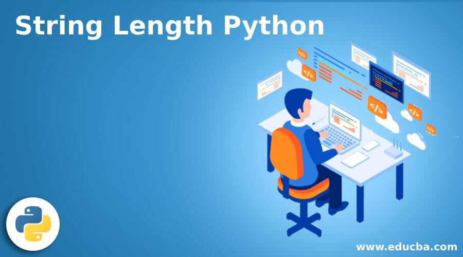 String Length Python