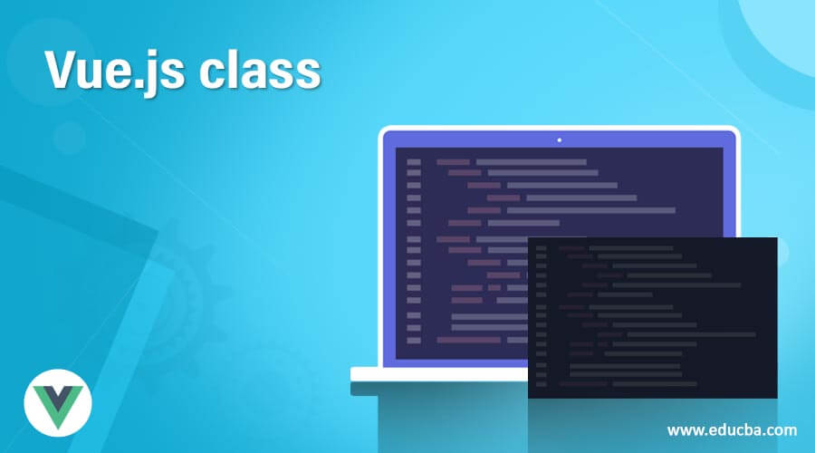 Vue.js class