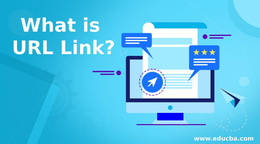 What is URL Link