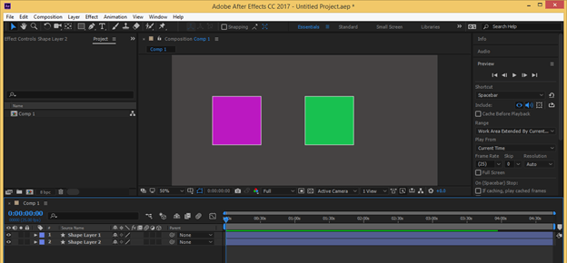 after effects expressions list output 5