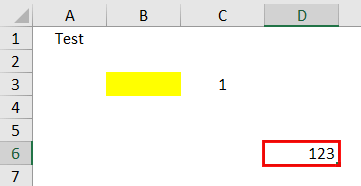 shortcut for redo in excel