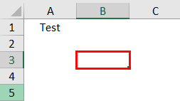 excel redo