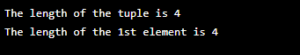 String Length Python | How to Find Length of String in Python?