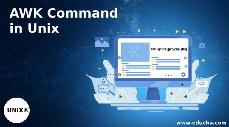 awk-command-in-unix-quick-glance-on-awk-command-in-unix