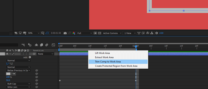 After effects quicktime output 10