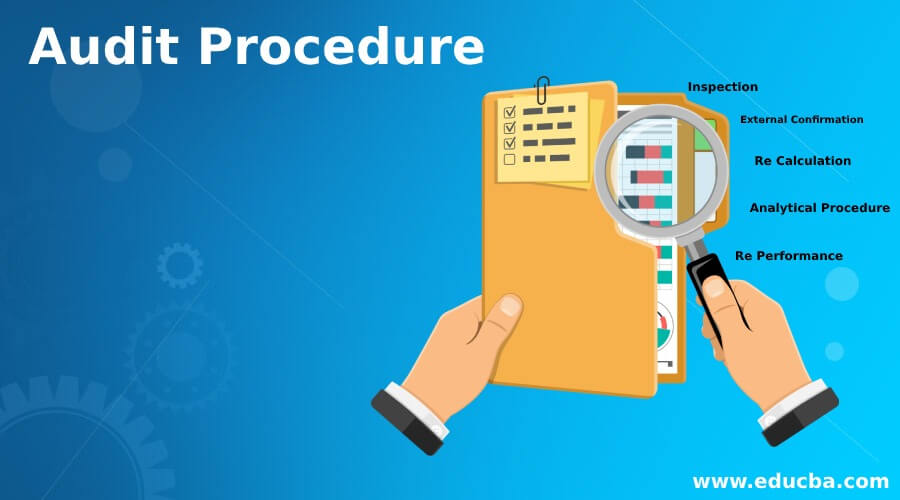 Audit Procedure