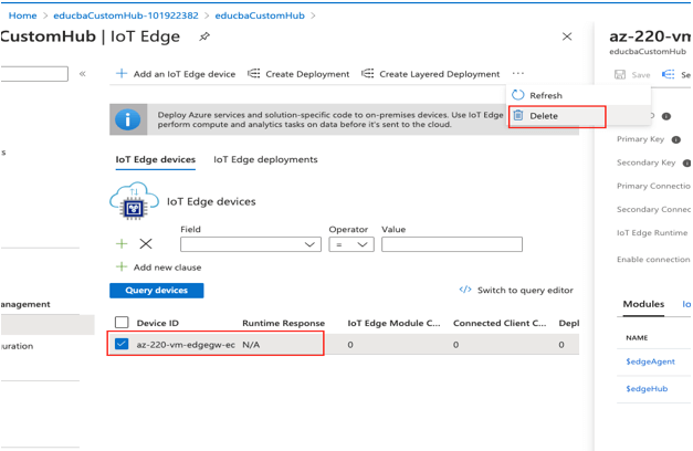 Azure IoT Edge 7