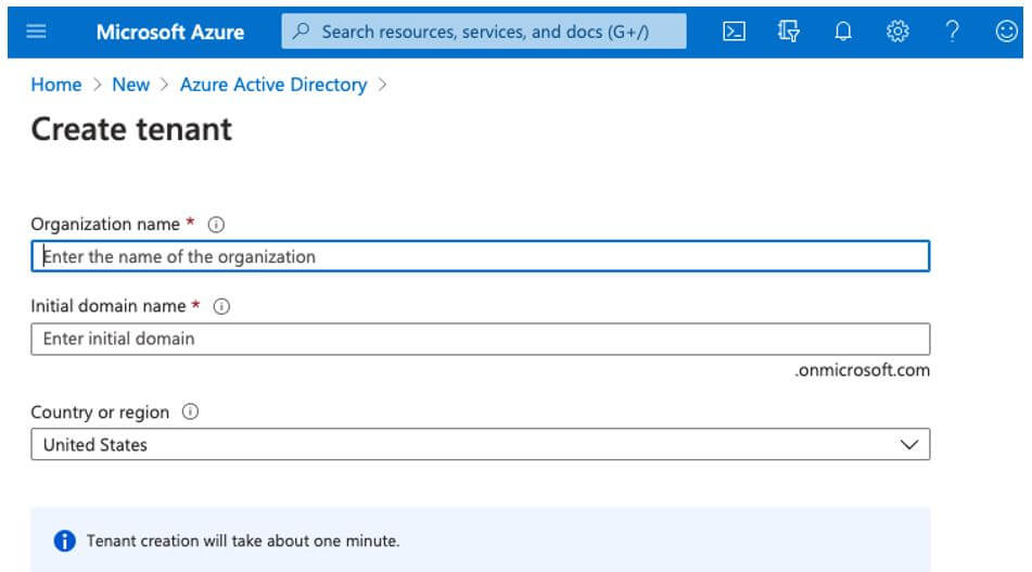 Understanding Tenants and Subscriptions in Azure – Azure Training🥔 ...