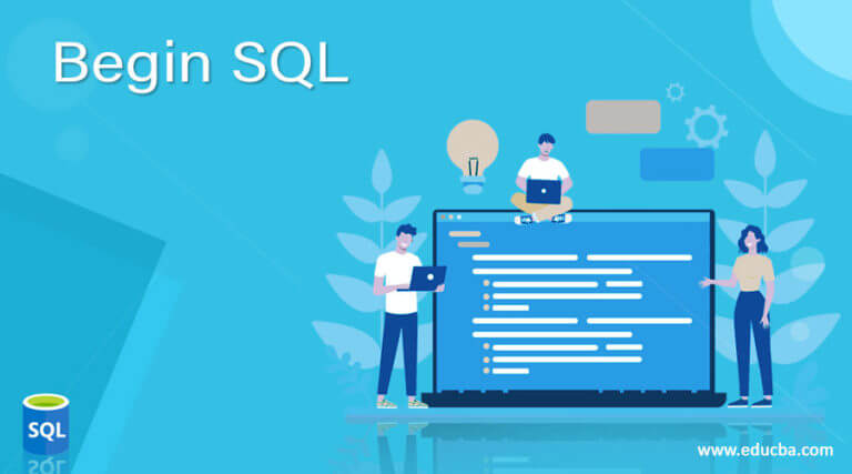 Begin SQL | Examples and Nested BEGIN & END keyword usage