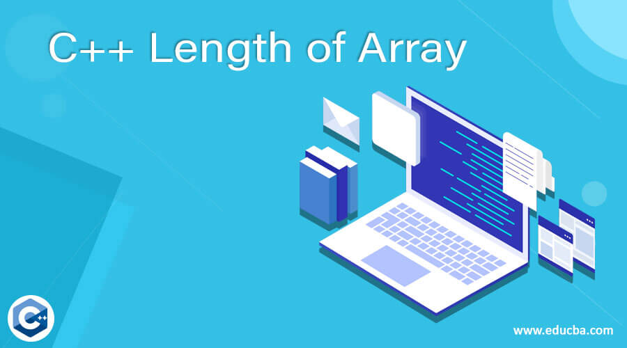 C++ Length of Array