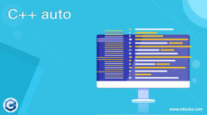 C++ auto | How does the auto keyword works in C++ with examples?