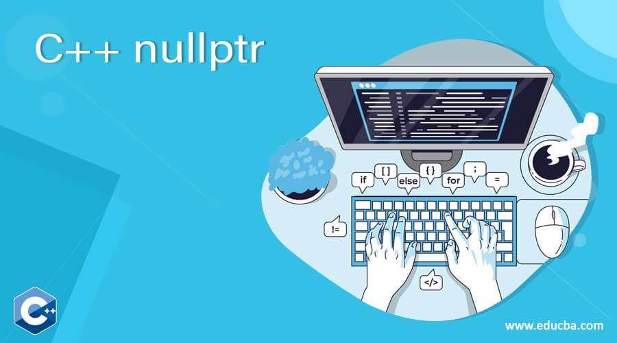 C++ nullptr