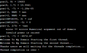C++ pow | How does the pow function works in C++ with examples?