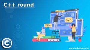 C++ round | How does the Round Function Work in C++?