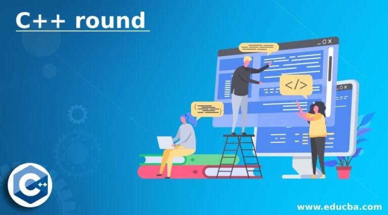 C Round How Does The Round Function Work In C 