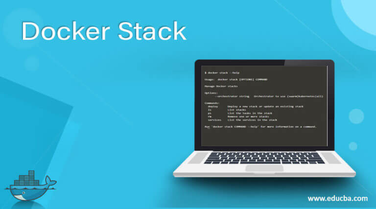 Docker Stack | How Stack works in Docker with Examples?