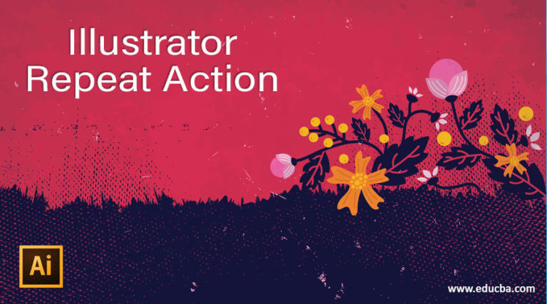 illustrator-repeat-action-how-to-create-repeat-action-in-illustrator