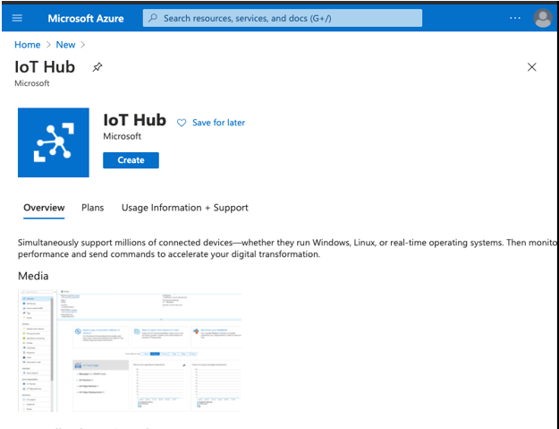 IoT Hub