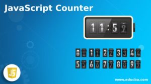 JavaScript Counter | How is Counter done in JavaScript?