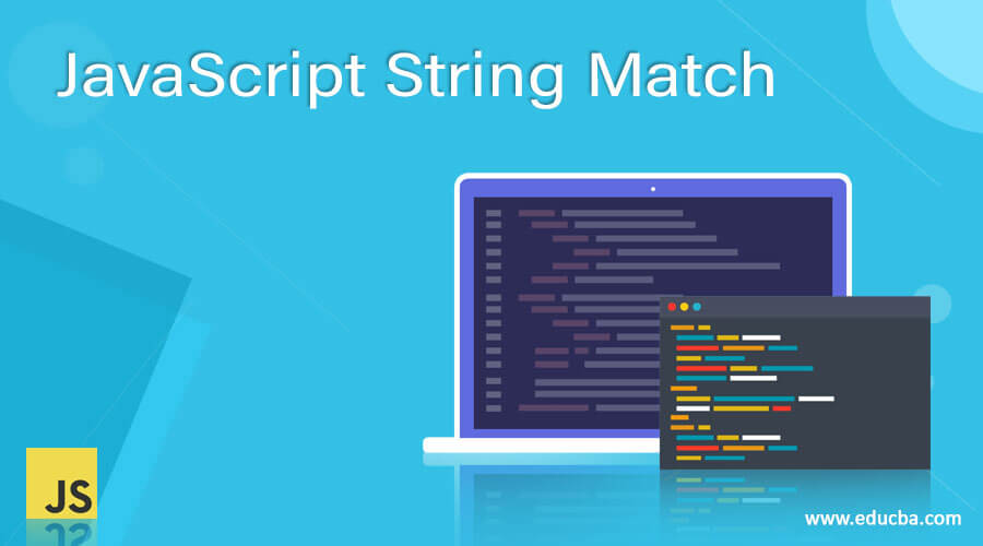 JavaScript String Match