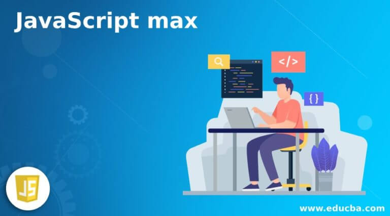 JavaScript Math Max Method Function Examples 